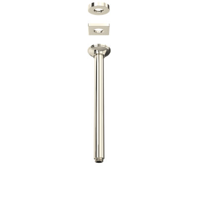 Rohl 13" Ceiling Mount Shower Arm