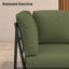 Fauteuil d'angle Oltjana-124235849