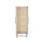 Dwell 2 - Door Solid Wood Armoire-278429234