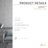 Omni Navy 10 in. x 12 in. Glossy Porcelain Wall Tile (12.11 sq. ft./Case)-91637321