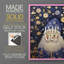 «Christmas Holiday Art» DCLI, reproduction d'art encadrée-1300273674-1300273670