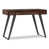 Distressed Charcoal Brown/Black selected