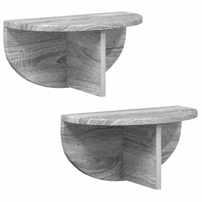 Floating Shelf