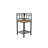 Anoki Aluminium Dining Table