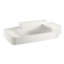 Bouroullec 34.13'' L Bathroom Sink-720688243