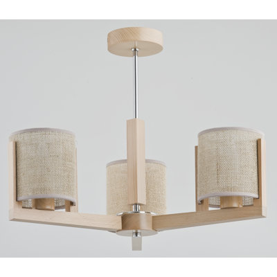 Moreno 3 - Light Chandelier