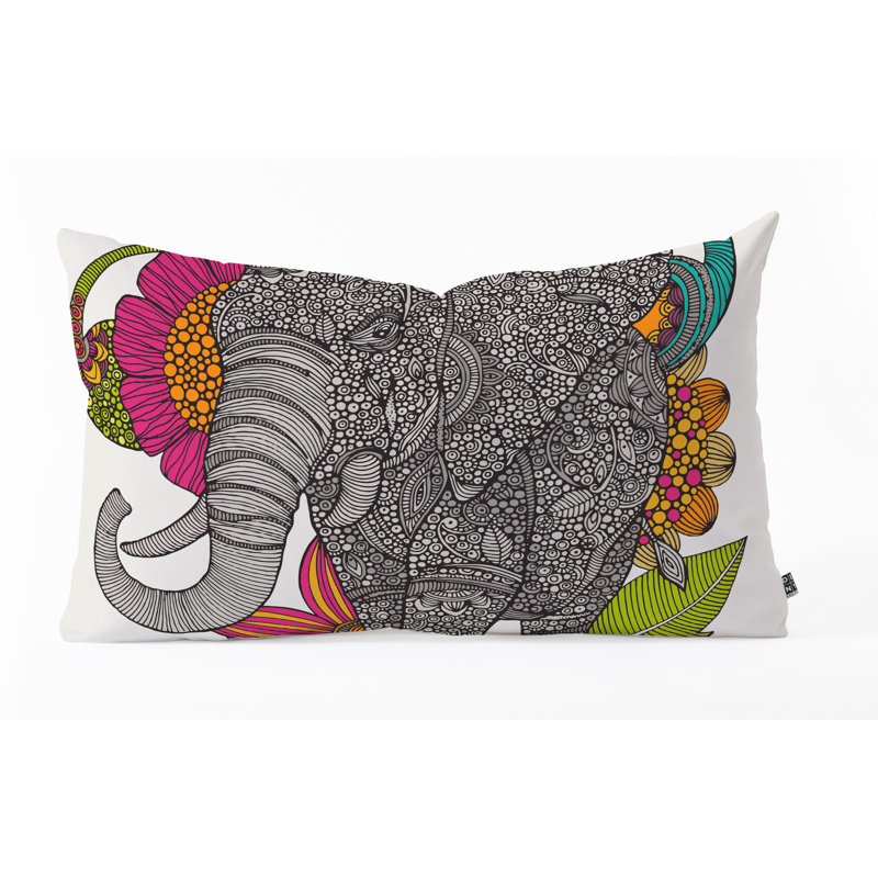 Valentina Lumbar Pillow