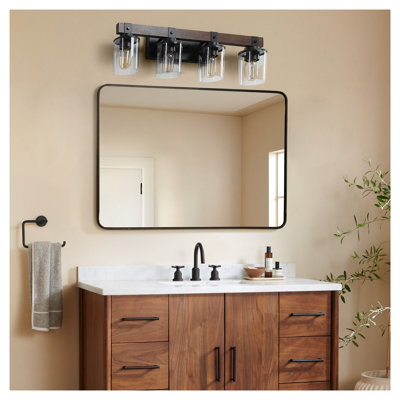 Vanity Light