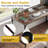 Computer Desk Simple Style Office Computer Desk 63 Inch Home Office Desk Gaming Writing Study Work Table For Small Spaces Home Office-1629908149-1629908138