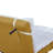 Dalvir Twin 40.55'' Upholstered Convertible Sofa