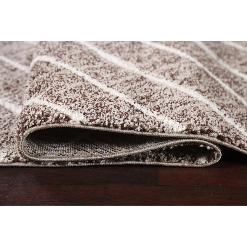 Indoor Rug, Rectangle 6'7" x 9'6"