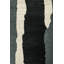 Clair Abstract Area Rug in Black/Gray/White-72276032
