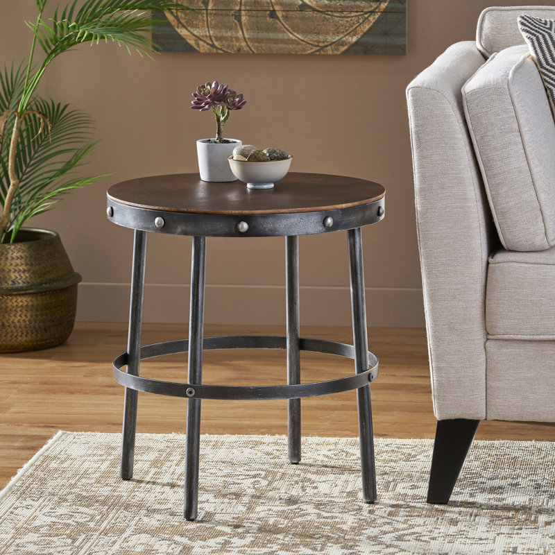 Table d'appoint RIVET