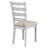 Bozell 19.5'' H Linen Upholstered Side Chair-689592713