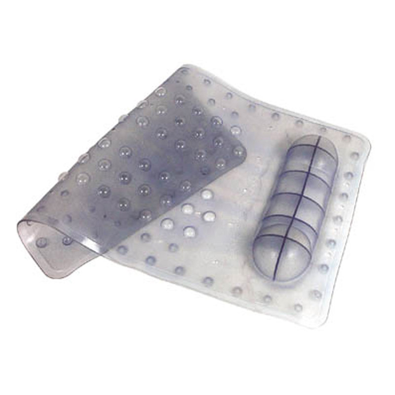 Aimee-Leigh Rectangle Bath Mat
