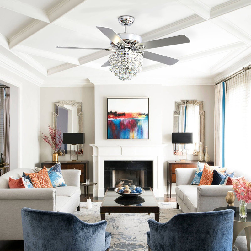 Ceiling Fan