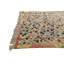 Tapis gris Oliver