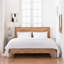 Lit en bois massif Stills-223293381