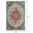 Oriental Indoor Rug-956019822