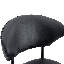 Chaise de salle à manger