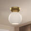 Arcadia 1 - Light Flush Mount-1507238946-1507238945