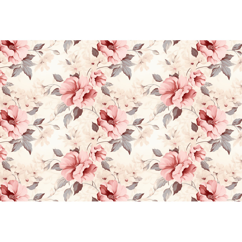 Paire de rideaux obscurcissant en polyester Nakeita, L 40 po x L 82 po