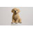 10" Labrador Puppy Statue