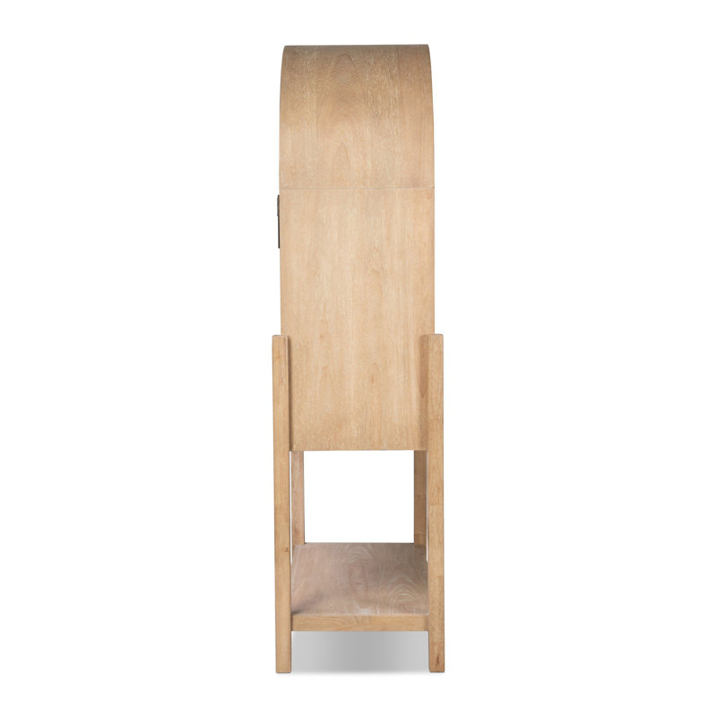 Dulane Bar Cabinet