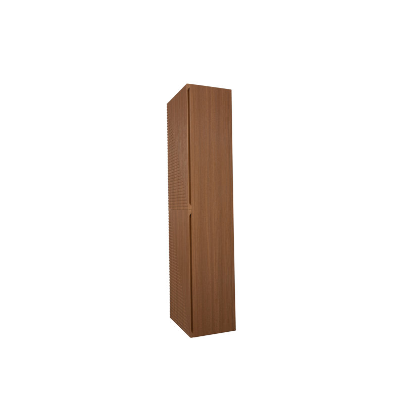 Breezevale Wall Linen Cabinet