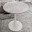 Table basse de style Mid-Century moderne, pour 2 à 4 personnes-1741525607