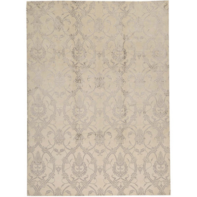 One-of-a-Kind 10' x 14' Area Rug