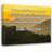 ArtsyQuotes Gallery Wrapped Canvas By Isidor Isaac Rabi: "If you decide you don’t have to get A’s, you can learn an enormous amount in college."-287437508