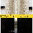 Parbel 100% Blackout Curtain for Bedroom & Living Room Thermal Insulated Privacy Room Darkening Drapes, 2 Panels-2052949565-2029856341