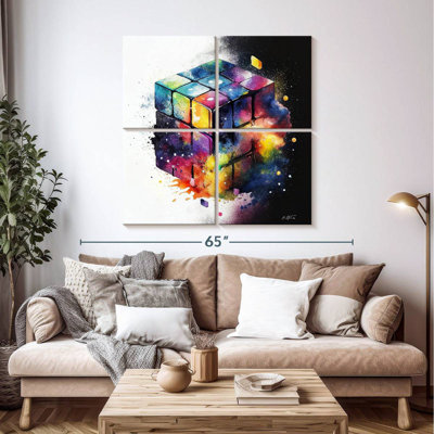 Senne Rubik