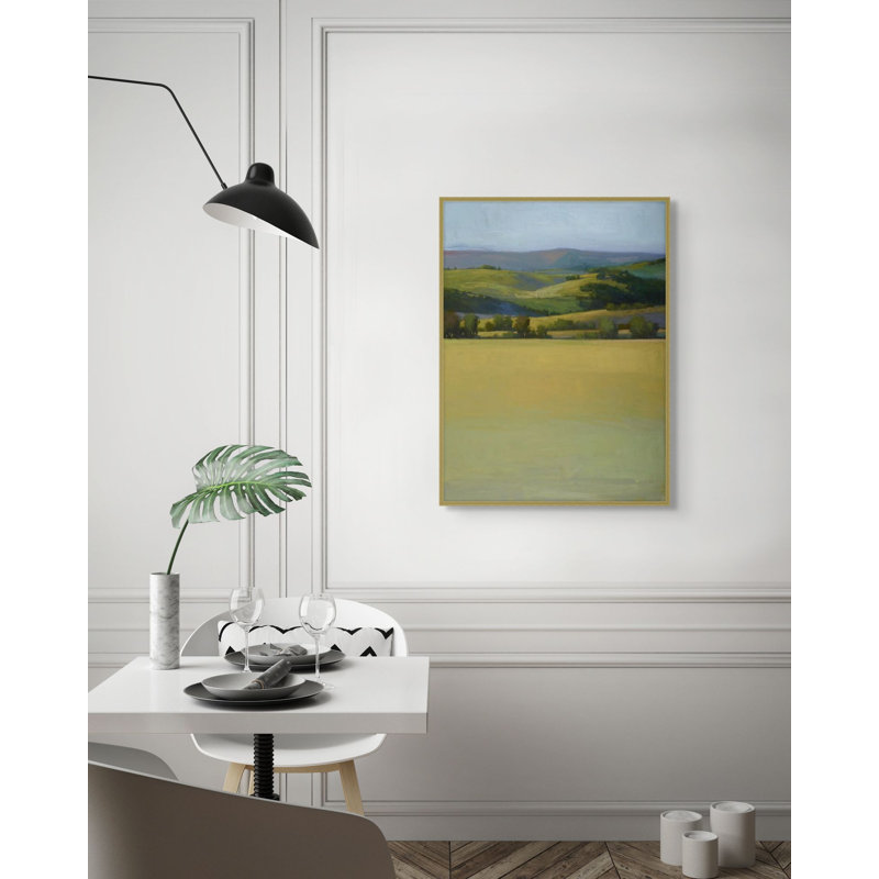 Landscape & Nature Print by David Skinner, 58.25" H x 43.25" W