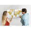 Magnetic Glass Dry Erase Board