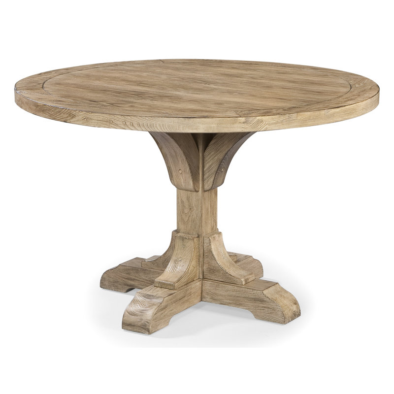Highland Ridge Round Dining Table