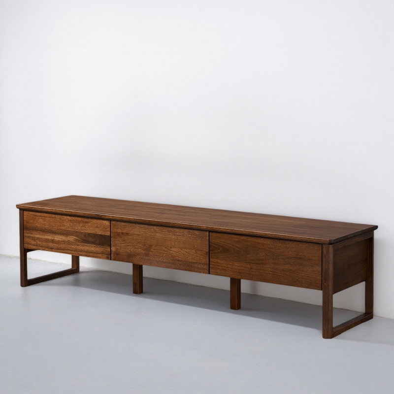 Retro Creative TV Stand