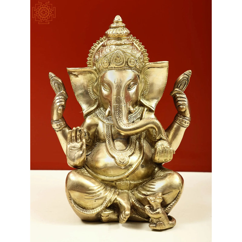 Religious & Spiritual Figurines & Sculptures