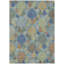 Tapis damassé intérieur / extérieur lavable à la machine ACN2460-1615257639-1615257630