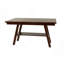Table de salle à manger rectangulaire