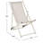 Hensel Folding Deck Chair-1549805529