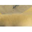 Tapis oriental beige tribal 6X8 Ameley