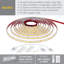 RibbonFlex Pro COB Outdoor LED Strip Lights 24V, 2700k, 16 ft-110148370