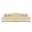 Horatio Camelback Taper Curved-Arm Daybed-1116732745-1117515320