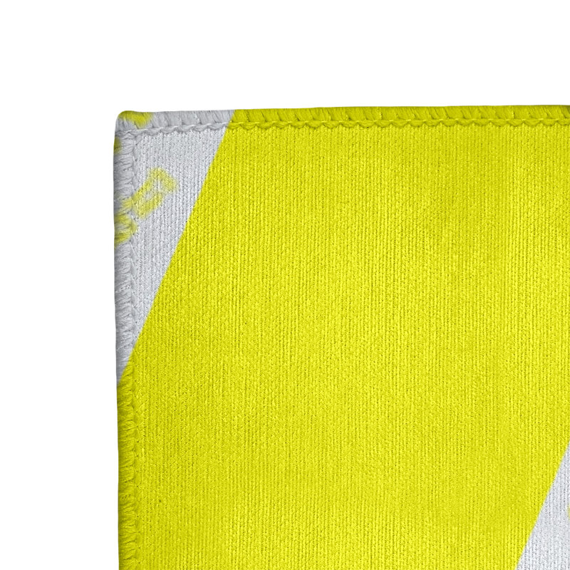 Chenille Indoor Rug, Rectangle 5' x 7'