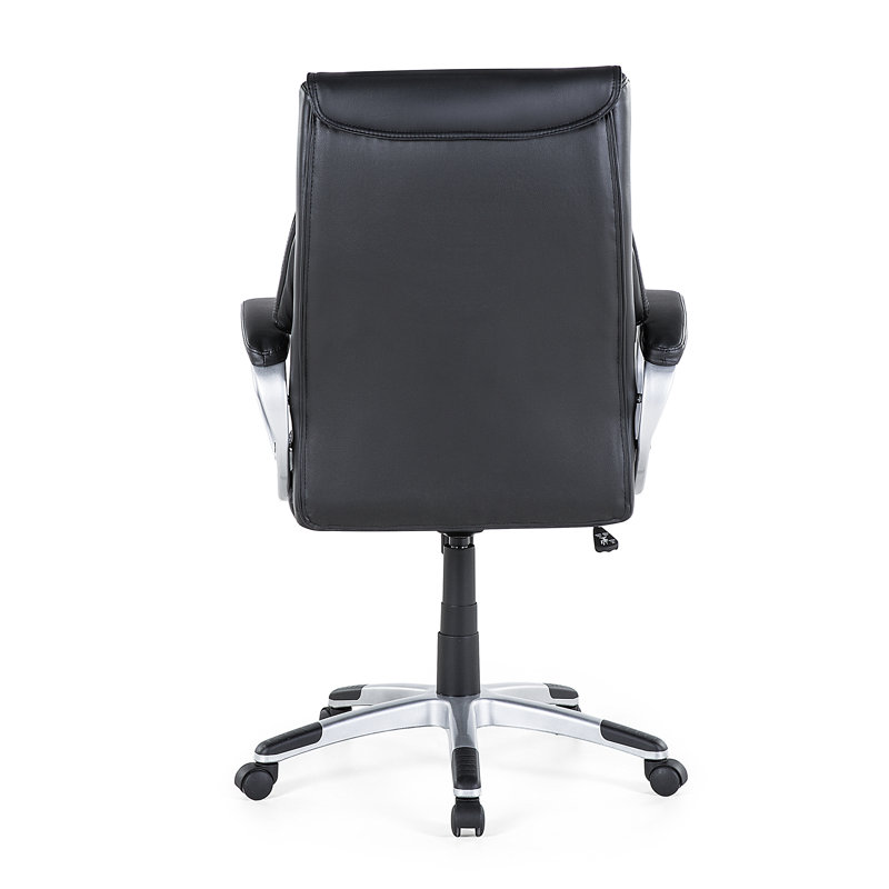Office Chair, Black
