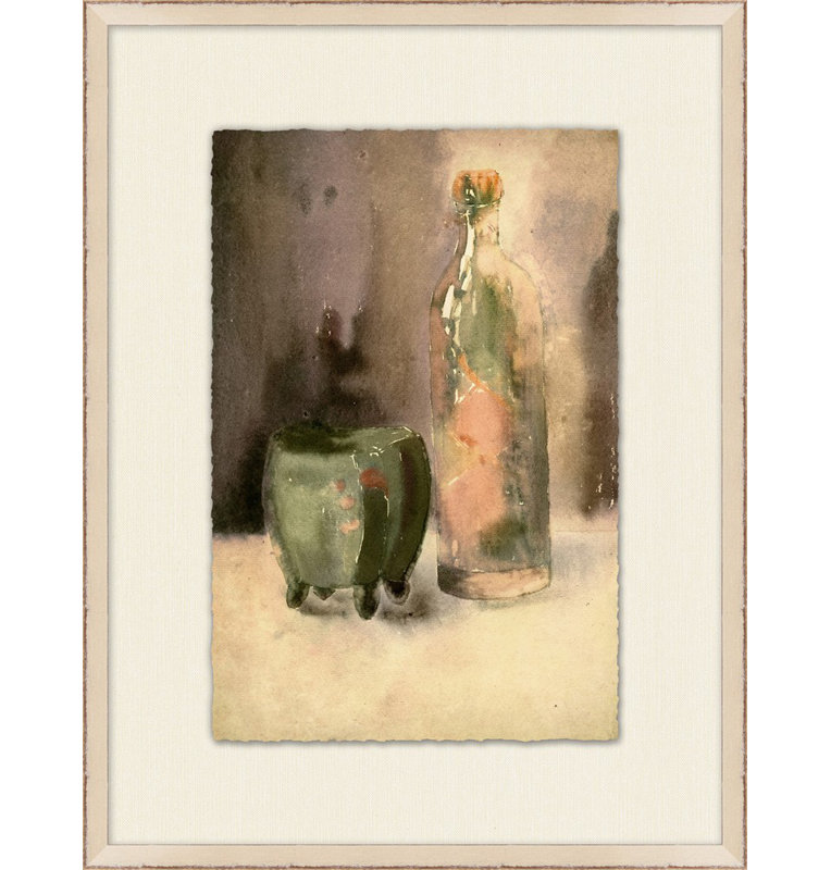 Neutral Ceramic 4 Print