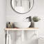 Ashraf 80cm Solid Wood Bathroom Vanity Top