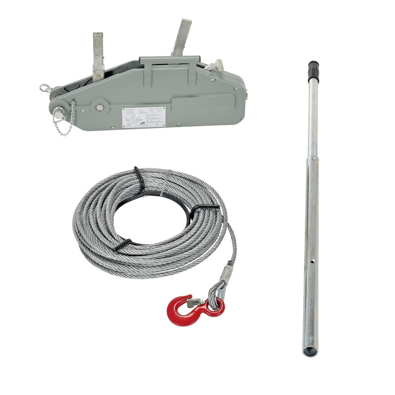 Long Reach Cable Puller